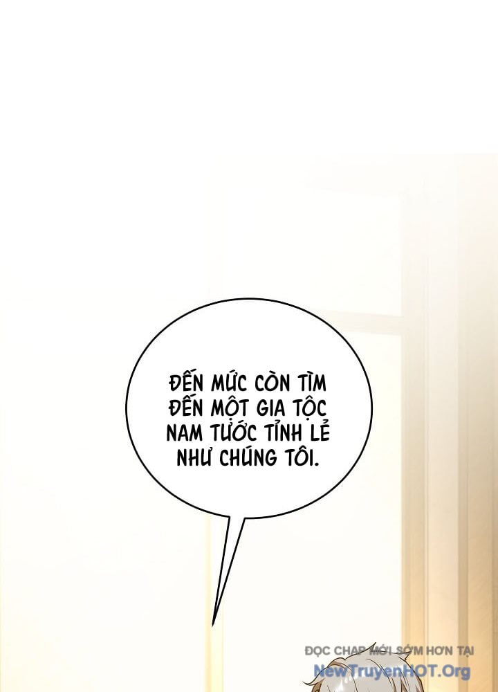 Số Phận An Bài Cho Các Nữ Phản Diện Yêu Tôi: Chapter 33.1