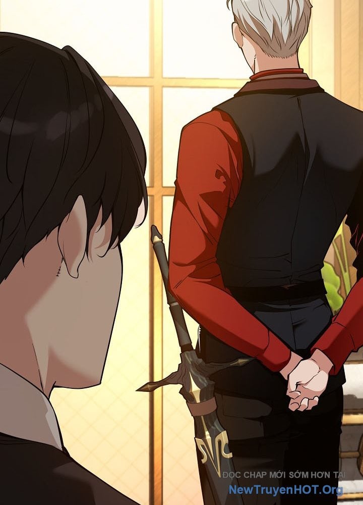 Số Phận An Bài Cho Các Nữ Phản Diện Yêu Tôi: Chapter 33.1