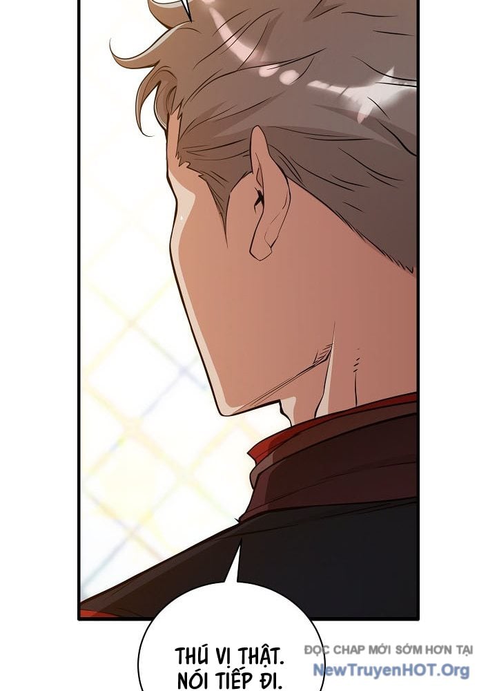 Số Phận An Bài Cho Các Nữ Phản Diện Yêu Tôi: Chapter 33.1