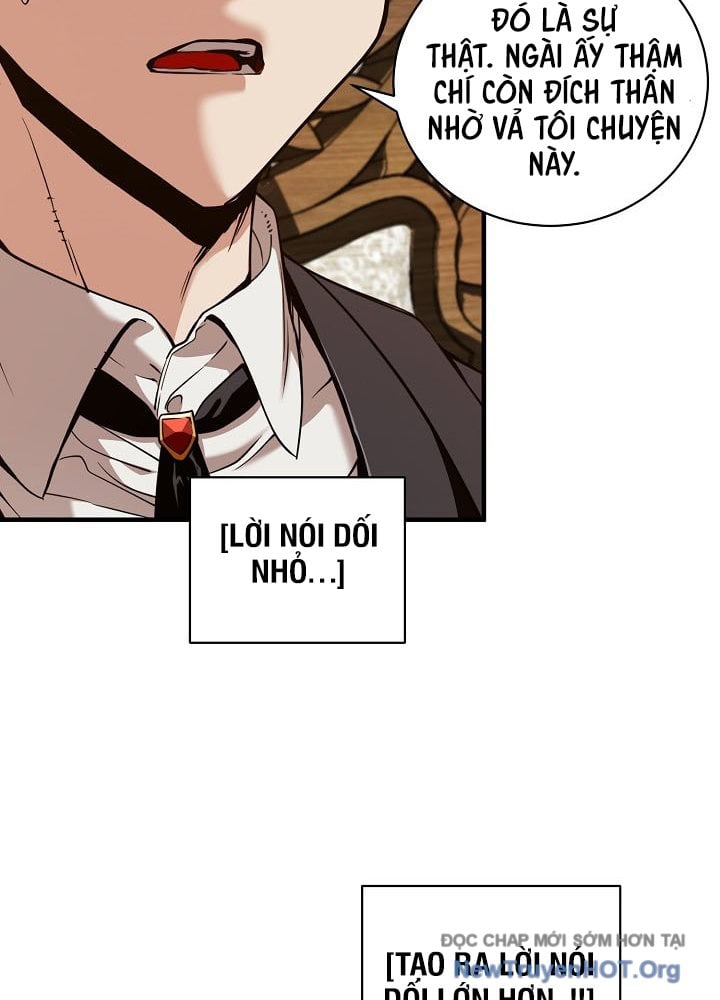 Số Phận An Bài Cho Các Nữ Phản Diện Yêu Tôi: Chapter 33.1