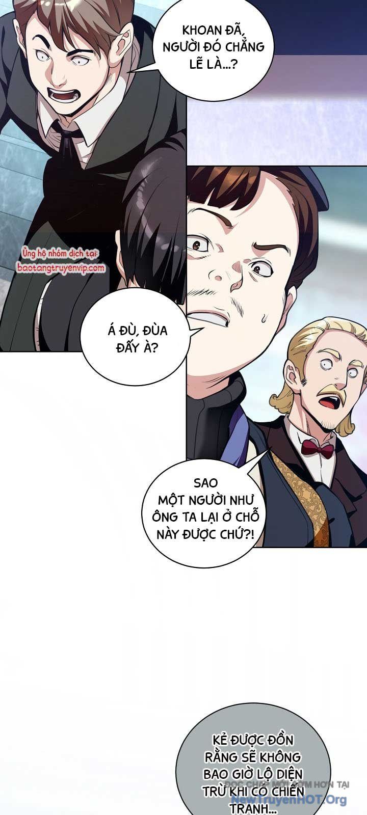 Số Phận An Bài Cho Các Nữ Phản Diện Yêu Tôi: Chapter 33.7