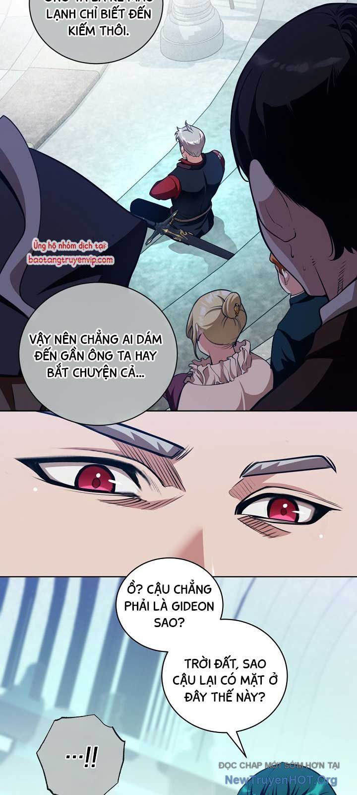 Số Phận An Bài Cho Các Nữ Phản Diện Yêu Tôi: Chapter 33.7