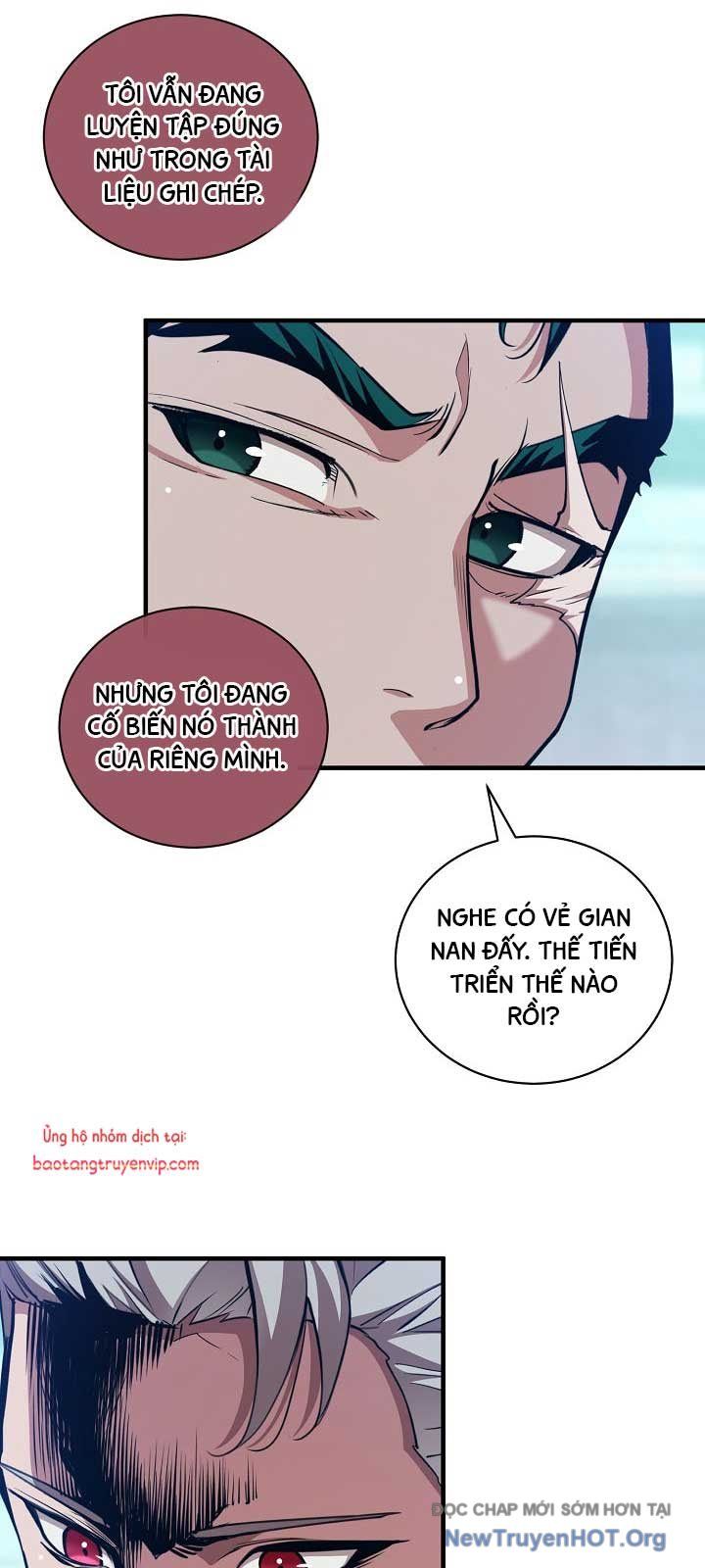 Số Phận An Bài Cho Các Nữ Phản Diện Yêu Tôi: Chapter 33.7