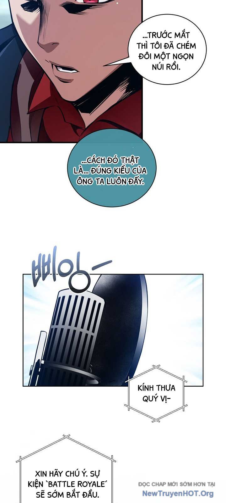 Số Phận An Bài Cho Các Nữ Phản Diện Yêu Tôi: Chapter 33.7