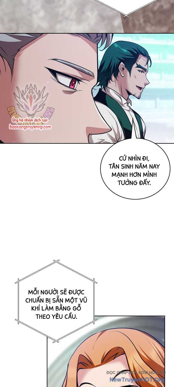 Số Phận An Bài Cho Các Nữ Phản Diện Yêu Tôi: Chapter 33.7