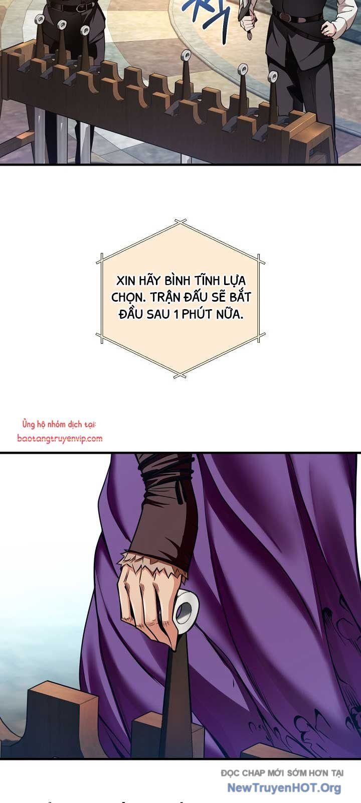 Số Phận An Bài Cho Các Nữ Phản Diện Yêu Tôi: Chapter 33.7