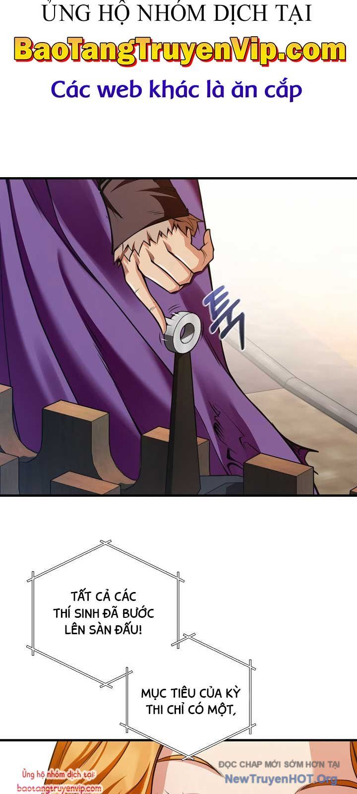 Số Phận An Bài Cho Các Nữ Phản Diện Yêu Tôi: Chapter 33.7