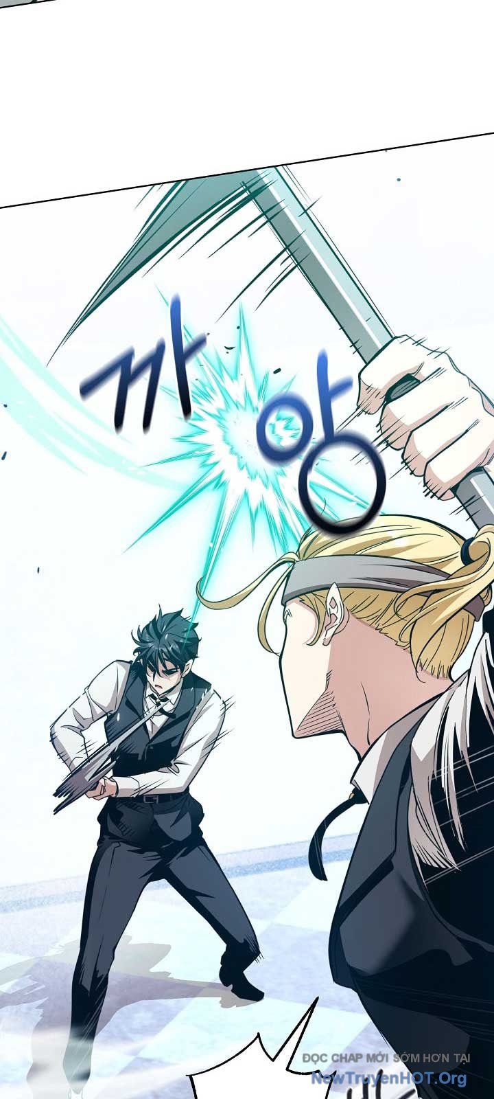 Số Phận An Bài Cho Các Nữ Phản Diện Yêu Tôi: Chapter 33.7