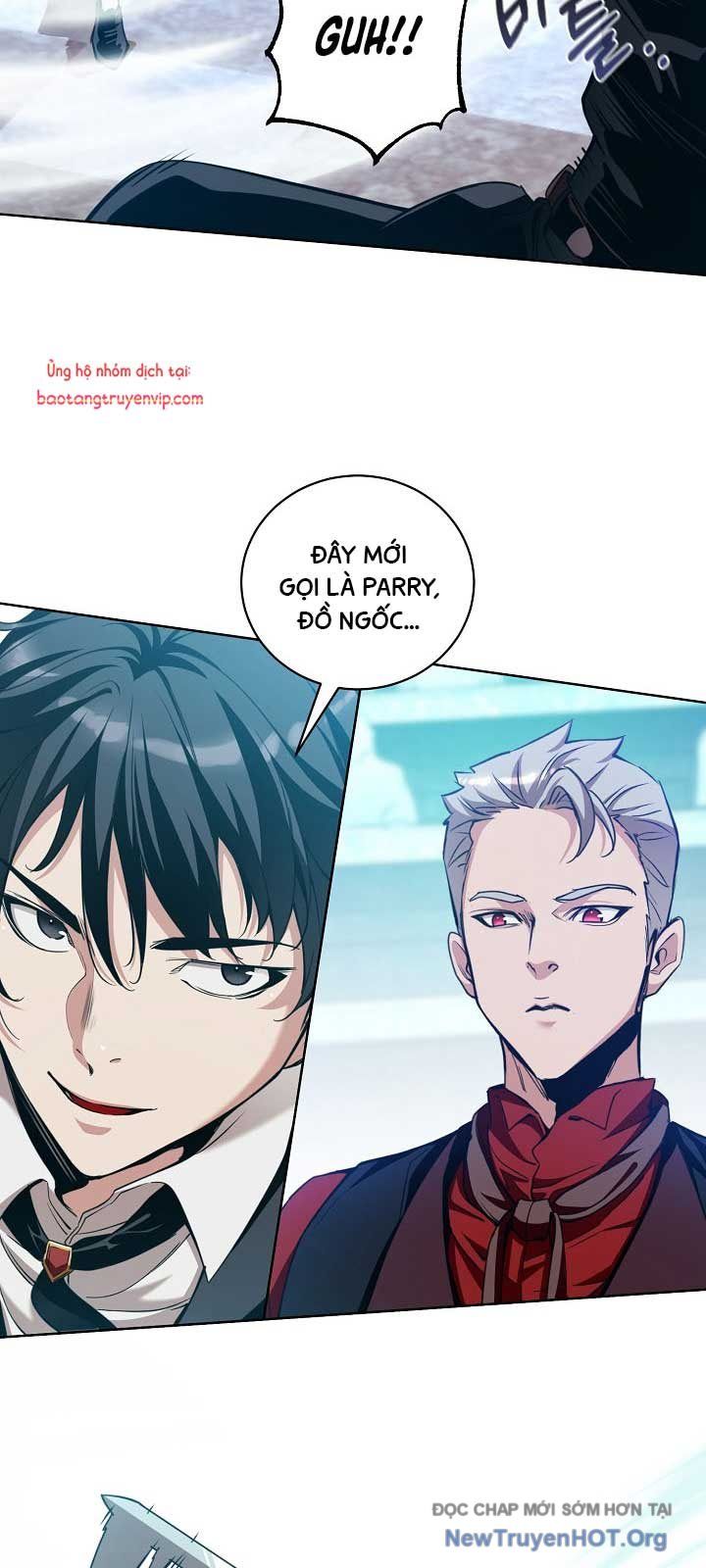 Số Phận An Bài Cho Các Nữ Phản Diện Yêu Tôi: Chapter 33.7