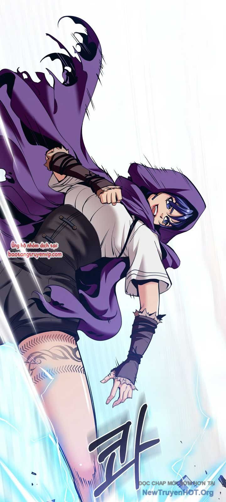 Số Phận An Bài Cho Các Nữ Phản Diện Yêu Tôi: Chapter 33.7