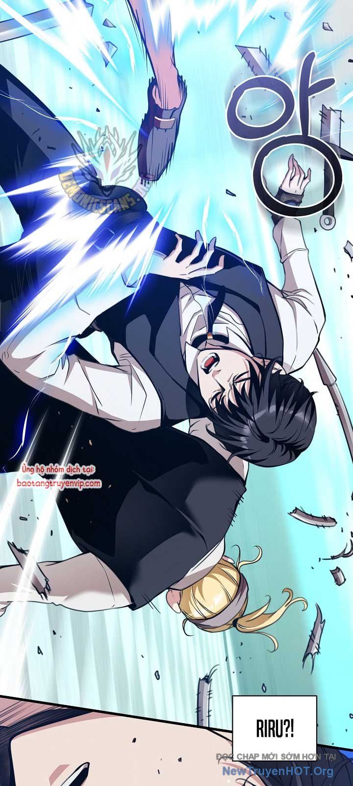 Số Phận An Bài Cho Các Nữ Phản Diện Yêu Tôi: Chapter 33.7