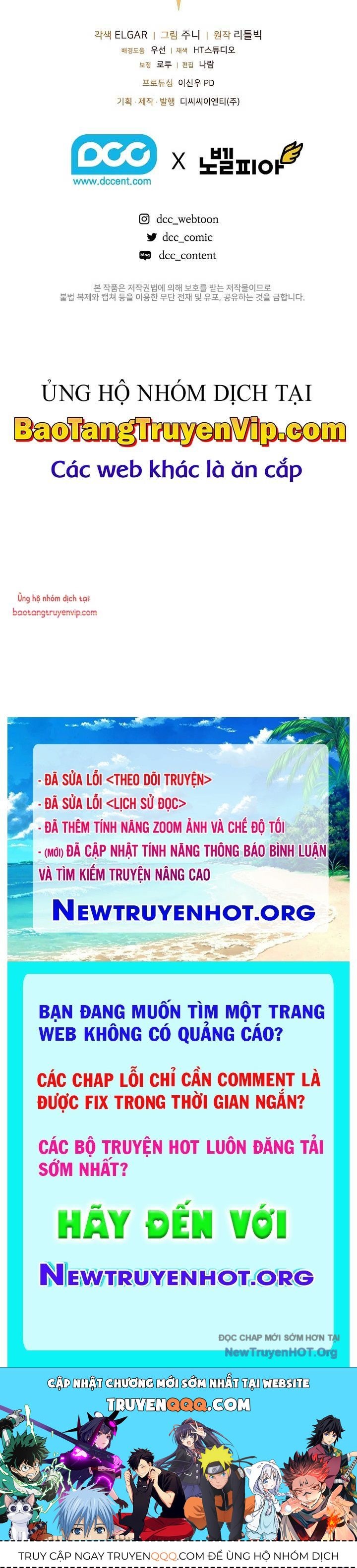 Số Phận An Bài Cho Các Nữ Phản Diện Yêu Tôi: Chapter 33.7