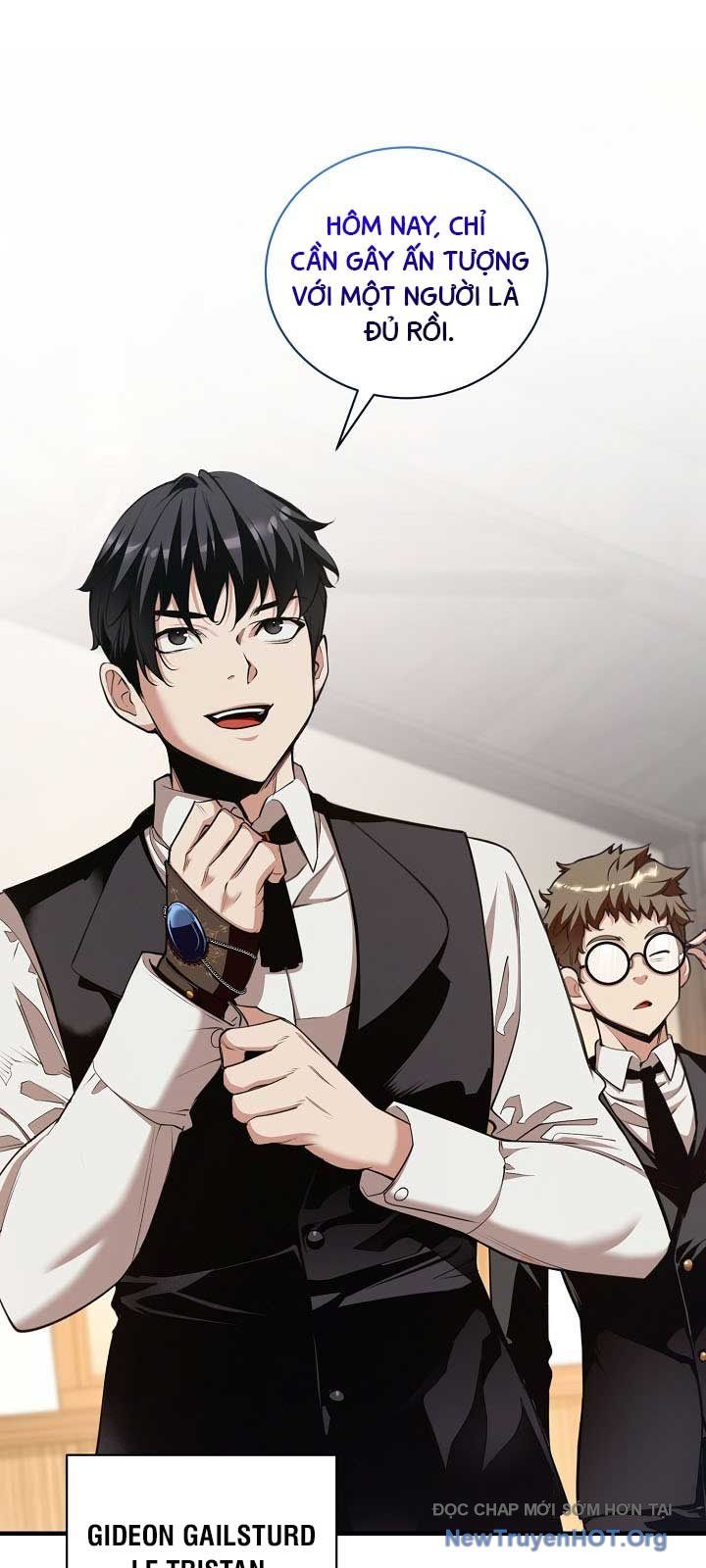 Số Phận An Bài Cho Các Nữ Phản Diện Yêu Tôi: Chapter 33.7