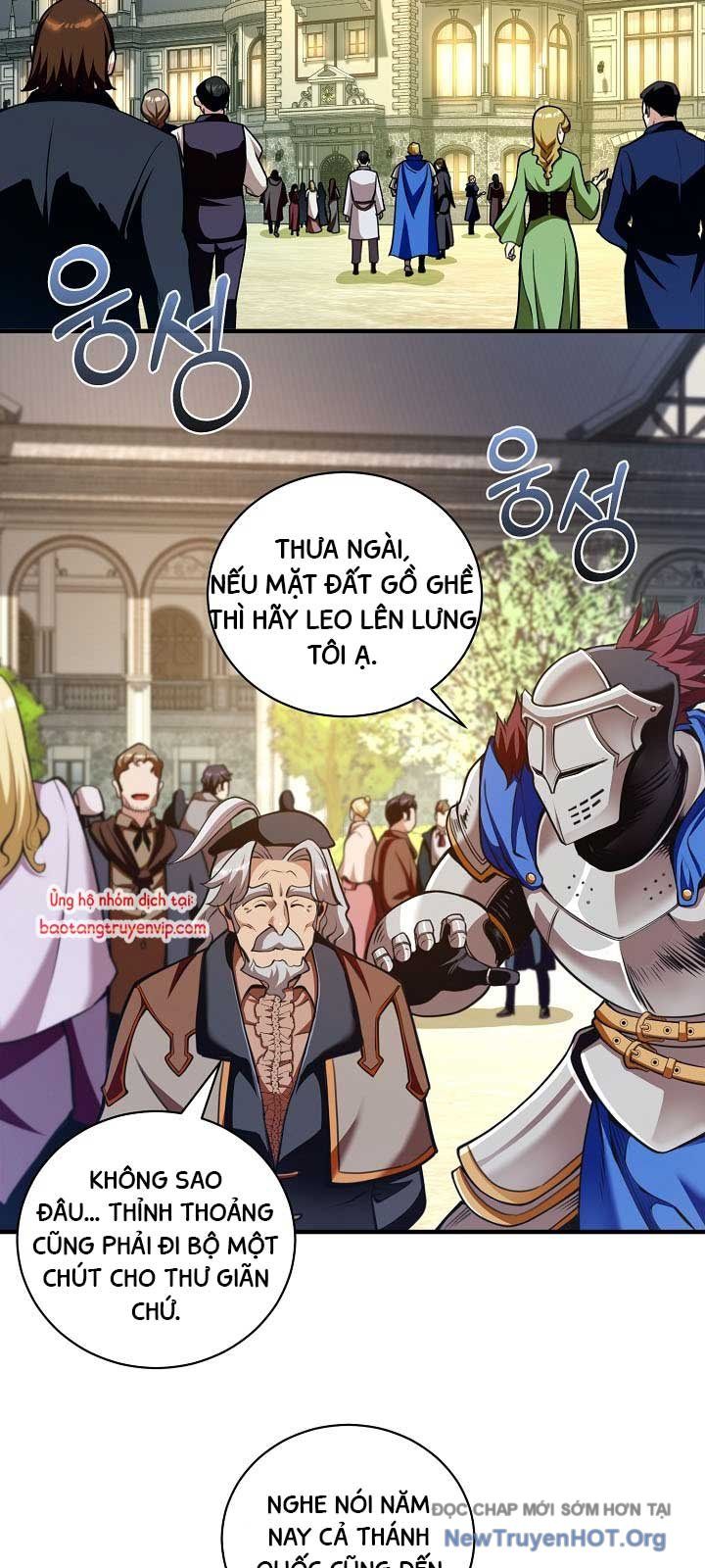 Số Phận An Bài Cho Các Nữ Phản Diện Yêu Tôi: Chapter 33.7