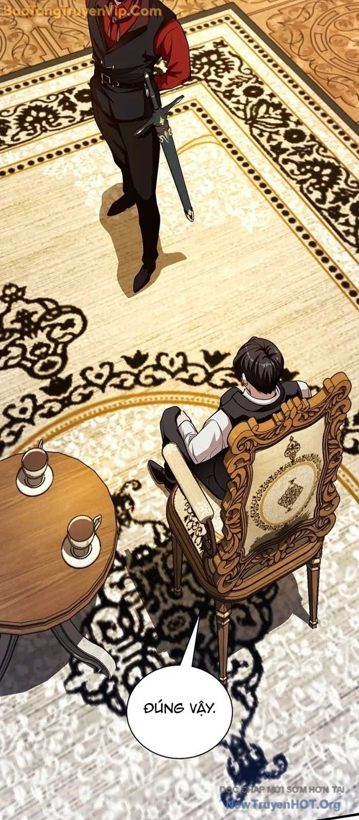 Số Phận An Bài Cho Các Nữ Phản Diện Yêu Tôi: Chapter 34.1