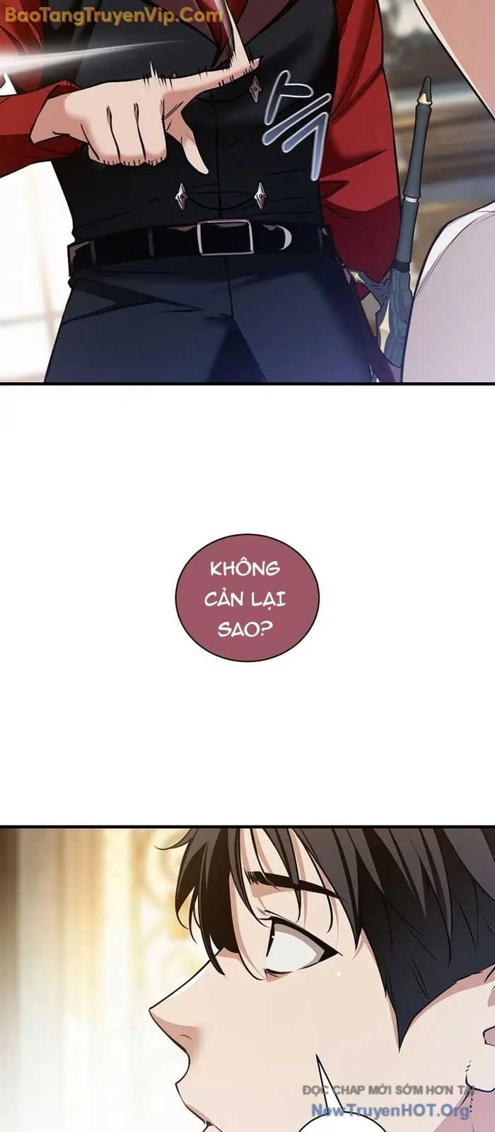 Số Phận An Bài Cho Các Nữ Phản Diện Yêu Tôi: Chapter 34.1