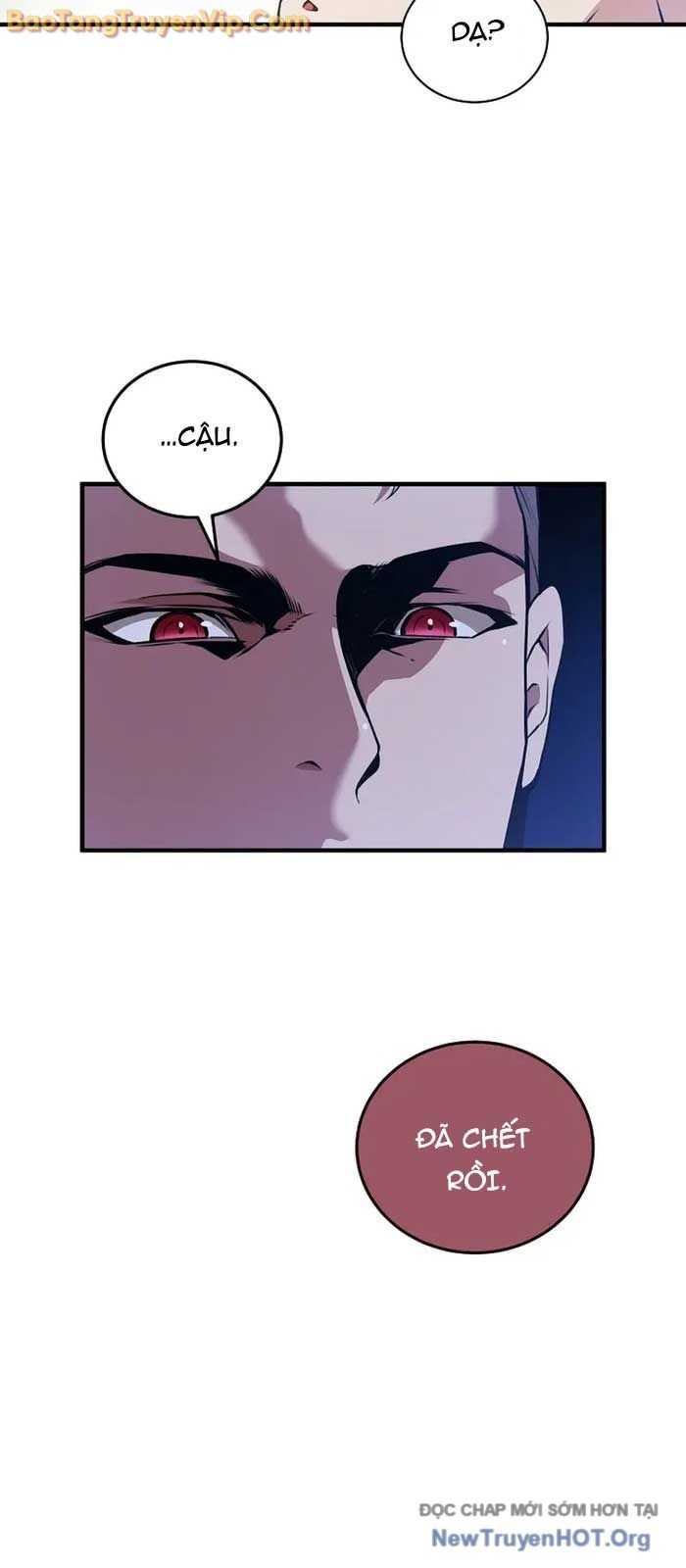 Số Phận An Bài Cho Các Nữ Phản Diện Yêu Tôi: Chapter 34.1