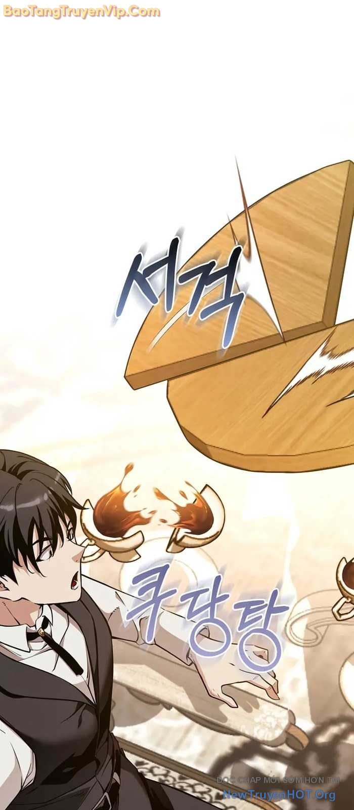 Số Phận An Bài Cho Các Nữ Phản Diện Yêu Tôi: Chapter 34.1