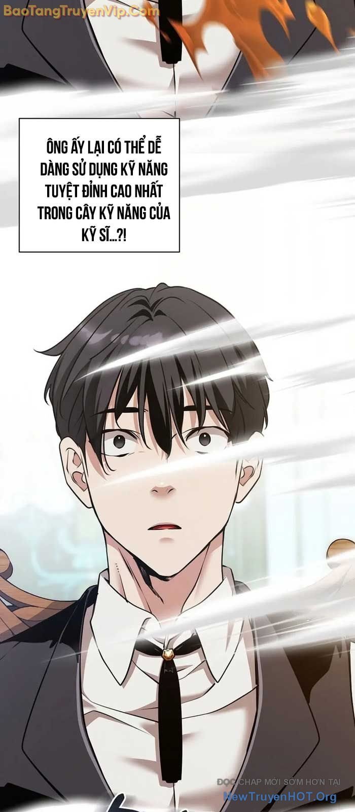 Số Phận An Bài Cho Các Nữ Phản Diện Yêu Tôi: Chapter 34.1