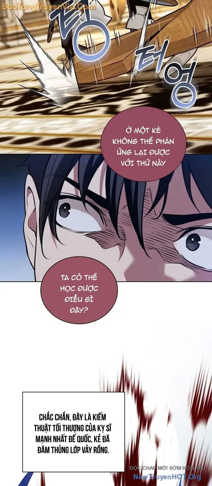 Số Phận An Bài Cho Các Nữ Phản Diện Yêu Tôi: Chapter 34.1