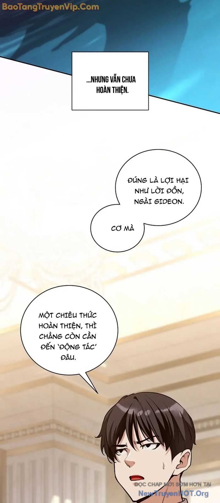 Số Phận An Bài Cho Các Nữ Phản Diện Yêu Tôi: Chapter 34.1