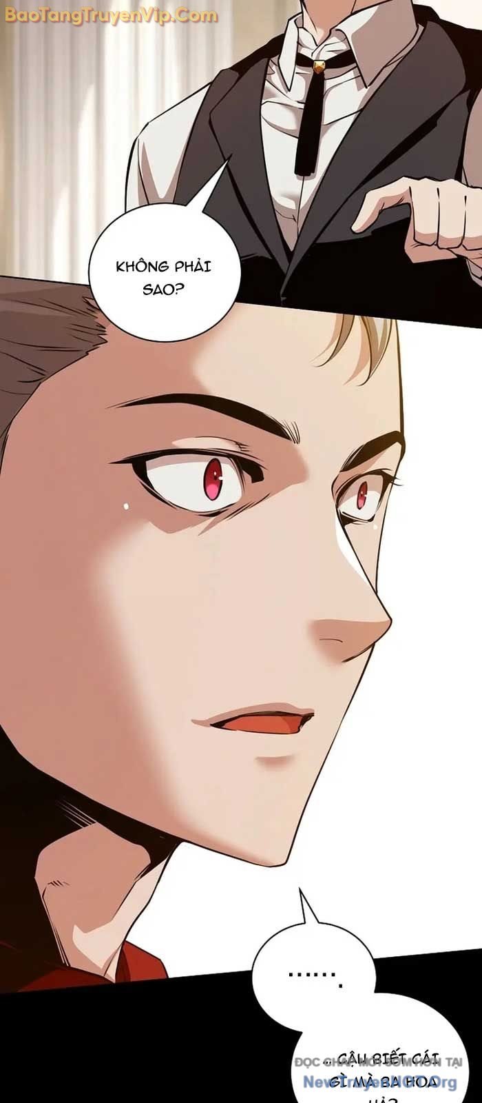 Số Phận An Bài Cho Các Nữ Phản Diện Yêu Tôi: Chapter 34.1