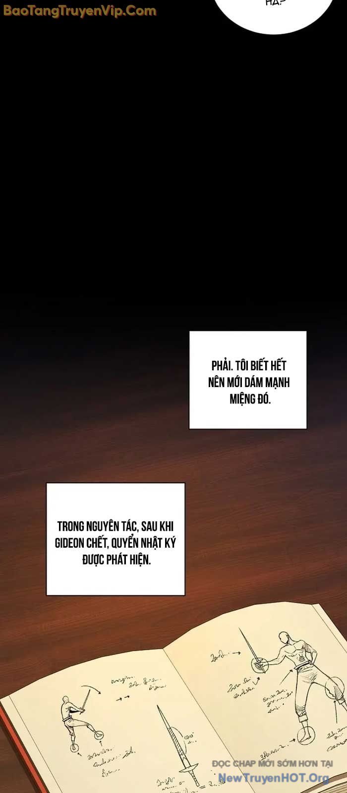 Số Phận An Bài Cho Các Nữ Phản Diện Yêu Tôi: Chapter 34.1