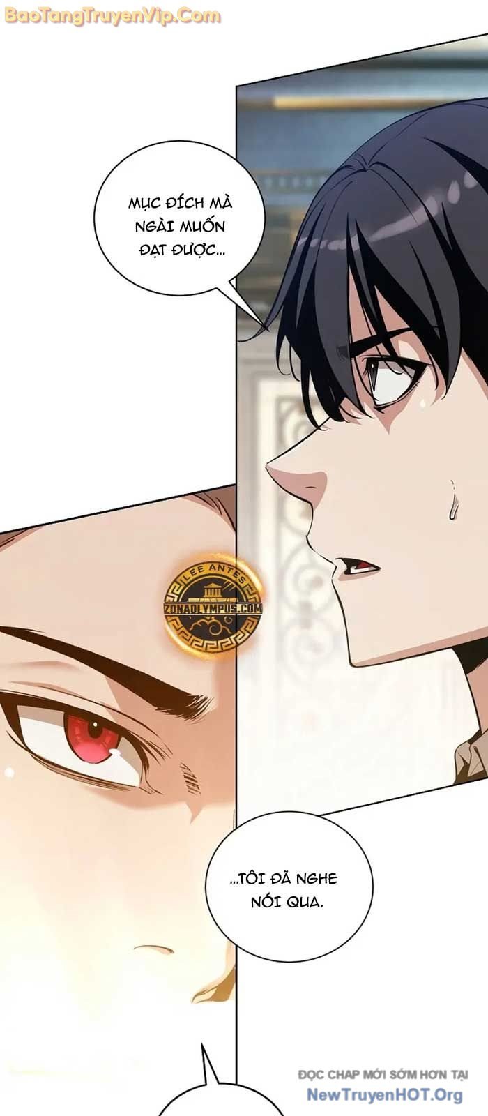 Số Phận An Bài Cho Các Nữ Phản Diện Yêu Tôi: Chapter 34.1