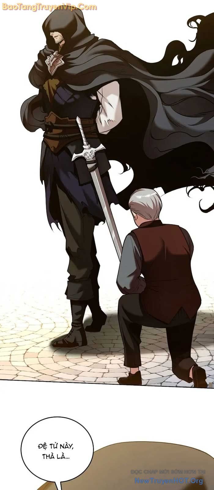 Số Phận An Bài Cho Các Nữ Phản Diện Yêu Tôi: Chapter 34.1