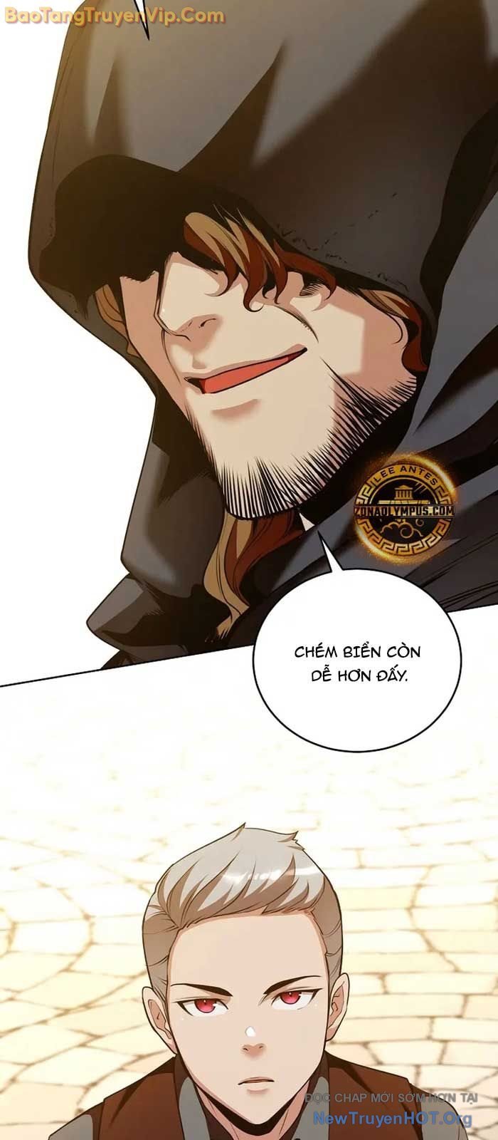 Số Phận An Bài Cho Các Nữ Phản Diện Yêu Tôi: Chapter 34.1