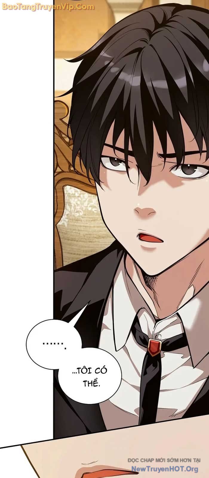 Số Phận An Bài Cho Các Nữ Phản Diện Yêu Tôi: Chapter 34.1