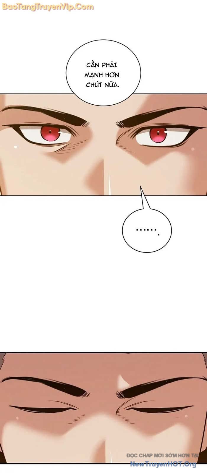 Số Phận An Bài Cho Các Nữ Phản Diện Yêu Tôi: Chapter 34.1