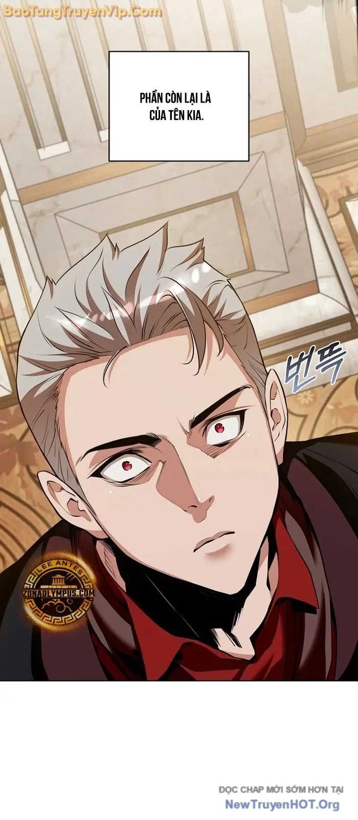 Số Phận An Bài Cho Các Nữ Phản Diện Yêu Tôi: Chapter 34.1