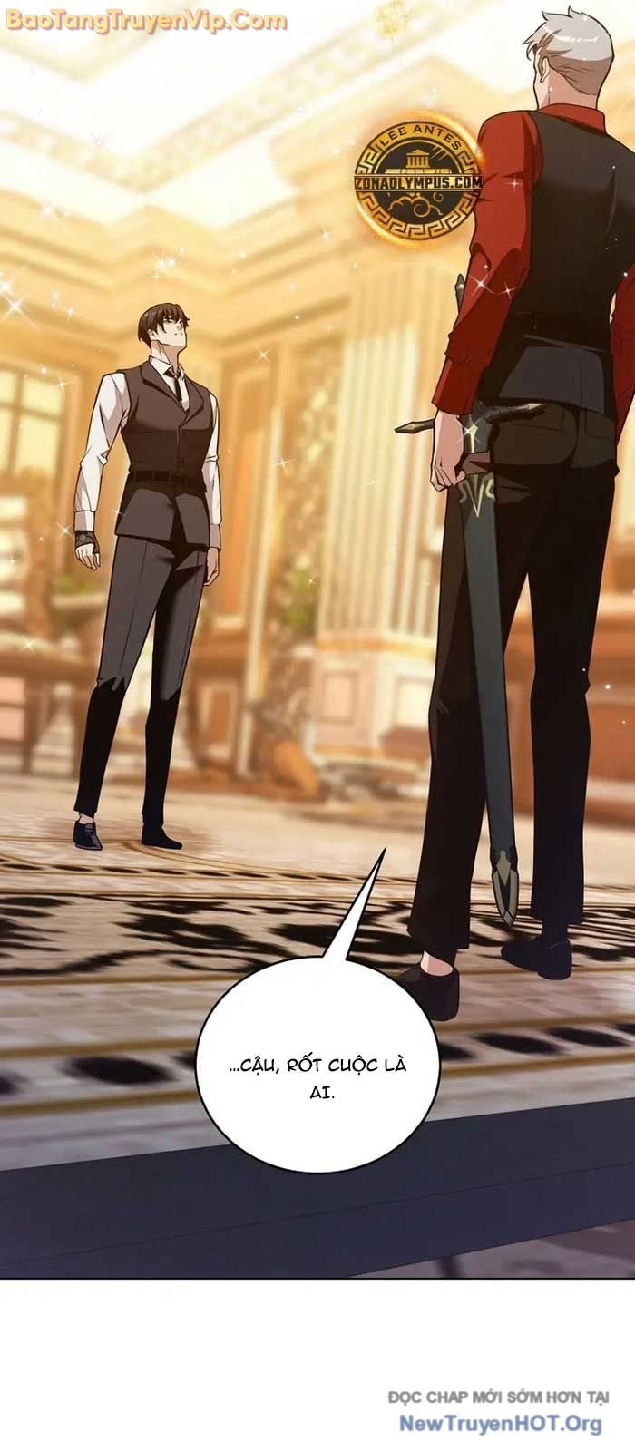 Số Phận An Bài Cho Các Nữ Phản Diện Yêu Tôi: Chapter 34.1