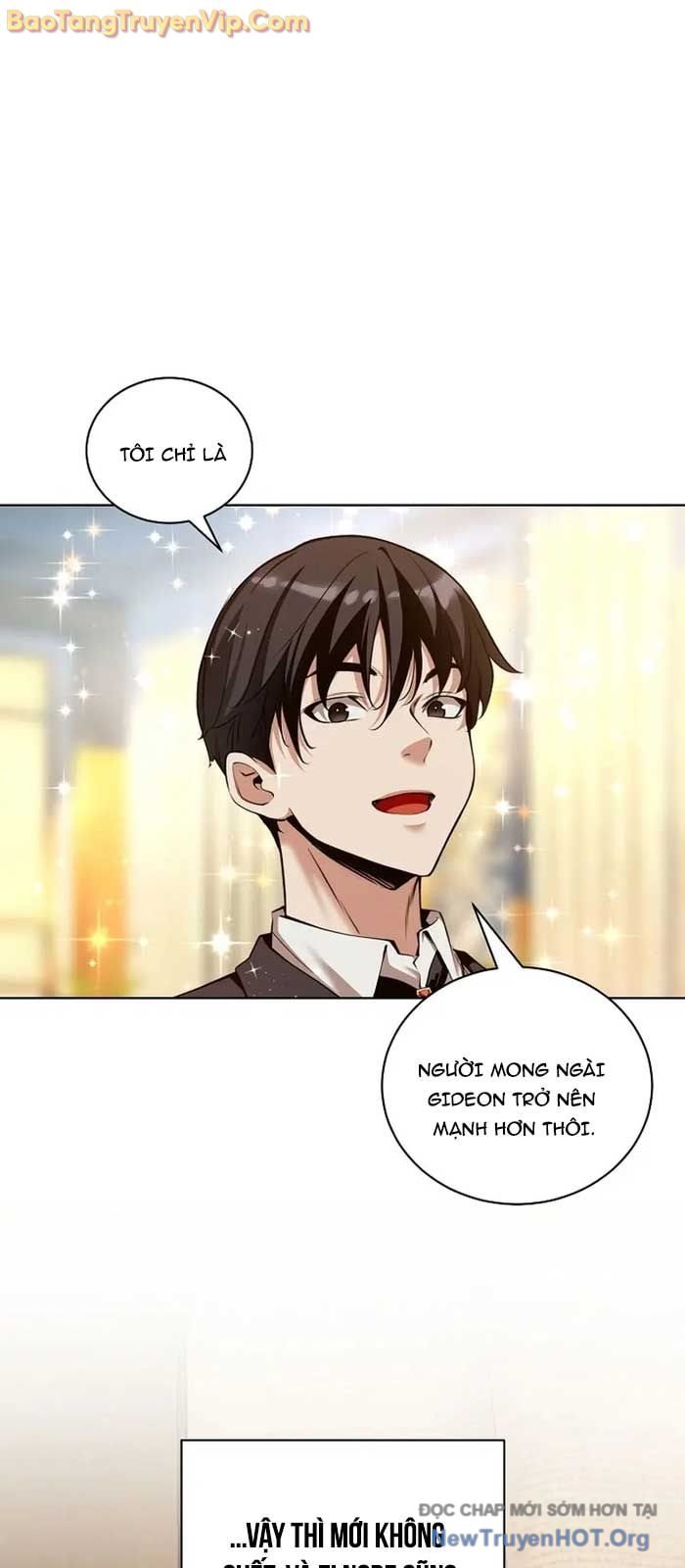 Số Phận An Bài Cho Các Nữ Phản Diện Yêu Tôi: Chapter 34.1