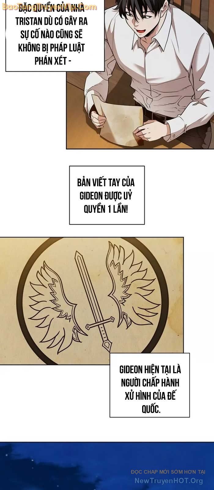 Số Phận An Bài Cho Các Nữ Phản Diện Yêu Tôi: Chapter 34.1