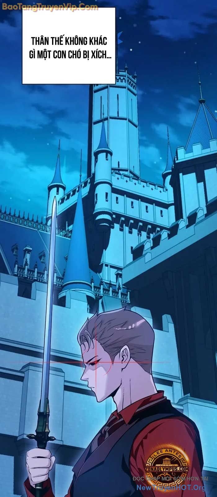 Số Phận An Bài Cho Các Nữ Phản Diện Yêu Tôi: Chapter 34.1