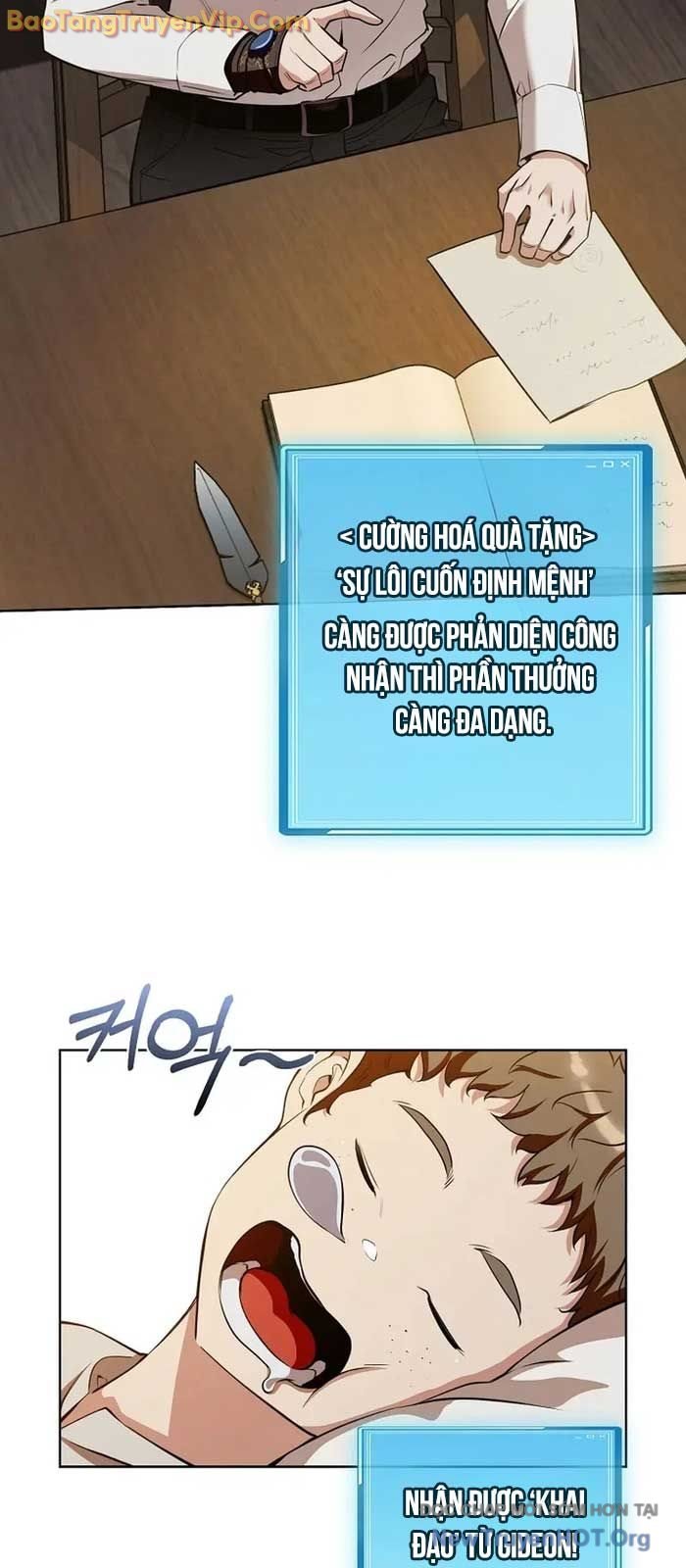 Số Phận An Bài Cho Các Nữ Phản Diện Yêu Tôi: Chapter 34.1