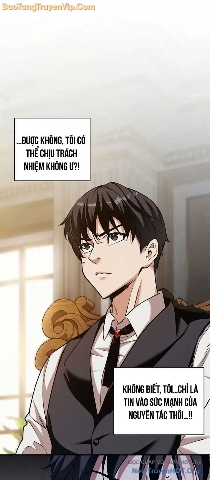 Số Phận An Bài Cho Các Nữ Phản Diện Yêu Tôi: Chapter 34.1