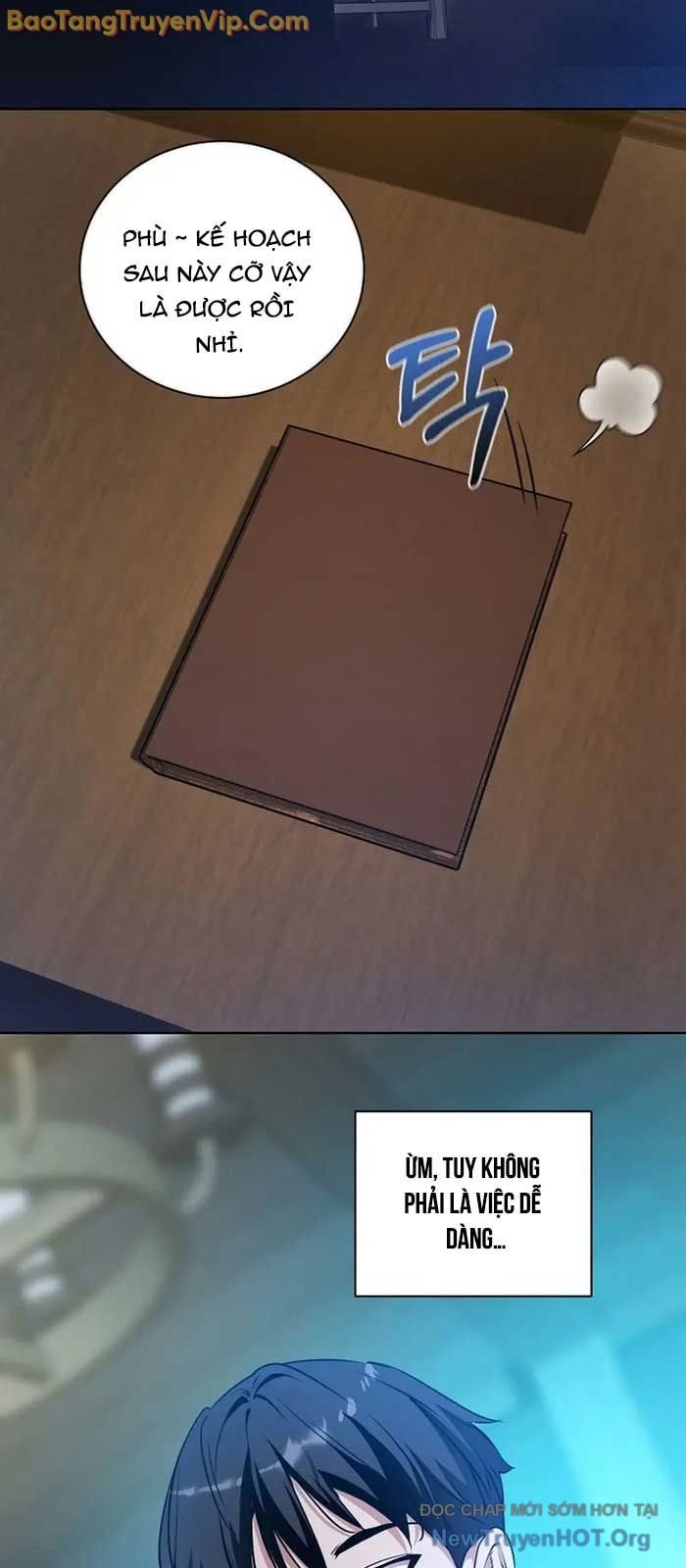 Số Phận An Bài Cho Các Nữ Phản Diện Yêu Tôi: Chapter 34.1