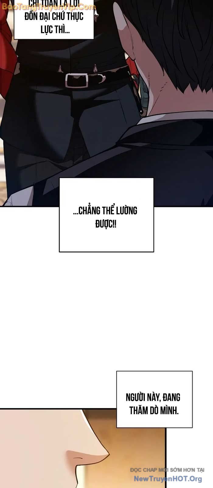 Số Phận An Bài Cho Các Nữ Phản Diện Yêu Tôi: Chapter 34.1