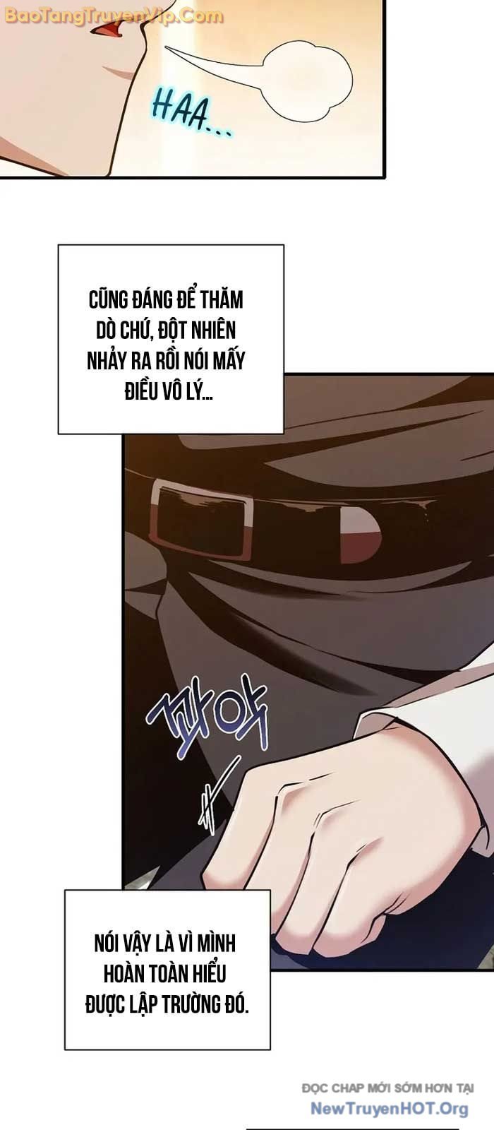 Số Phận An Bài Cho Các Nữ Phản Diện Yêu Tôi: Chapter 34.1