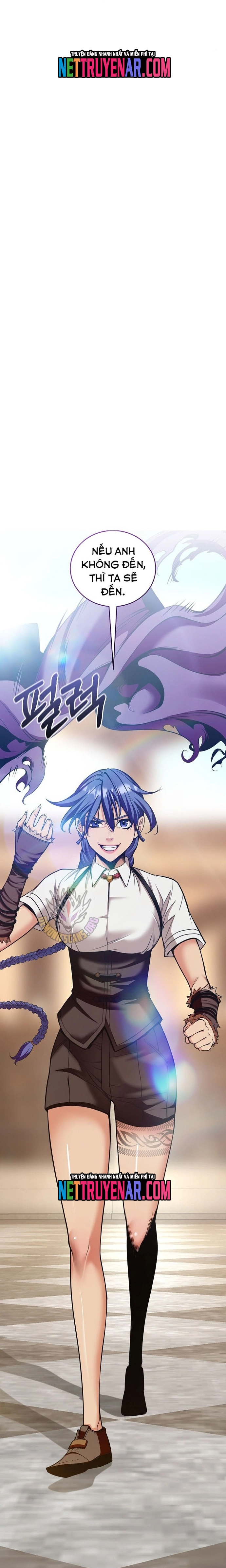 Số Phận An Bài Cho Các Nữ Phản Diện Yêu Tôi: Chapter 34.5