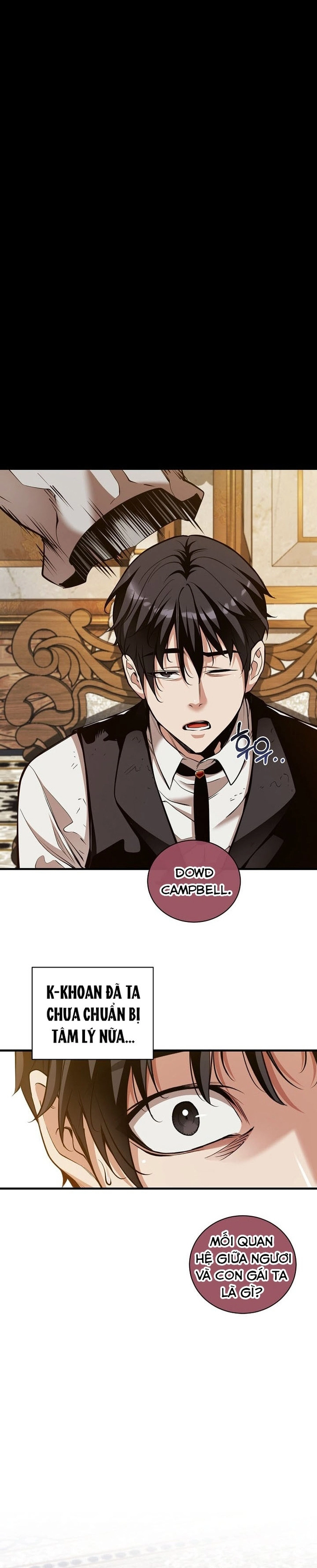 Số Phận An Bài Cho Các Nữ Phản Diện Yêu Tôi: Chapter 34.5