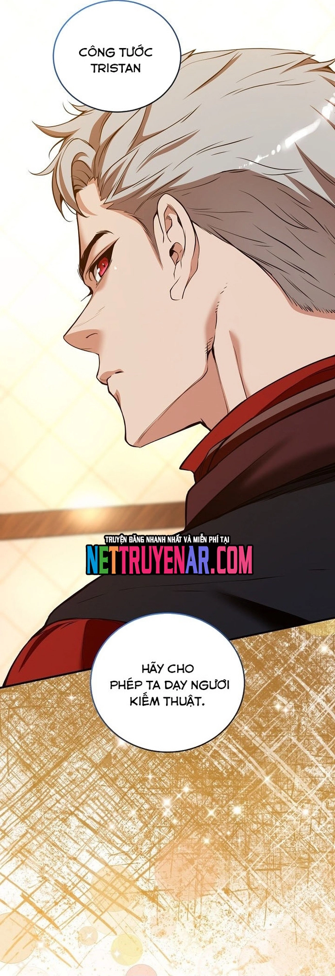 Số Phận An Bài Cho Các Nữ Phản Diện Yêu Tôi: Chapter 34.5