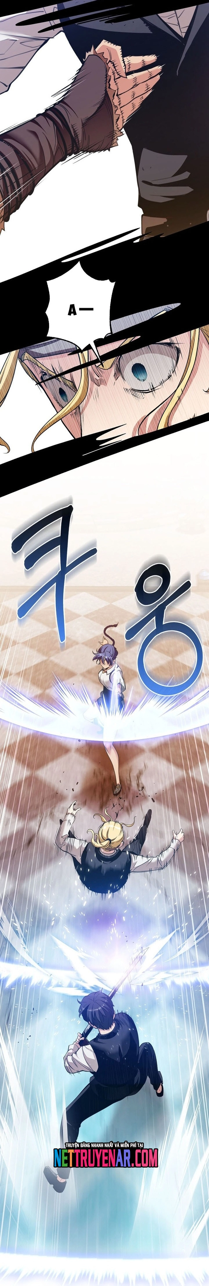 Số Phận An Bài Cho Các Nữ Phản Diện Yêu Tôi: Chapter 34.5