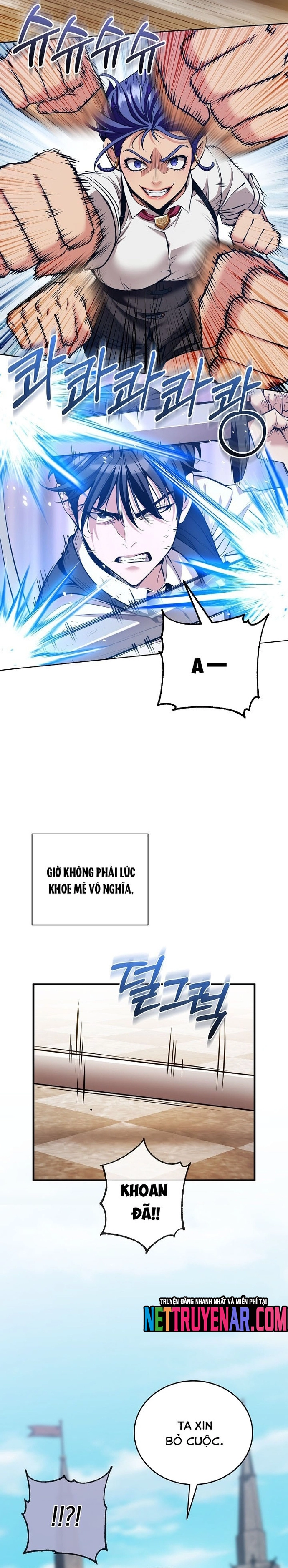 Số Phận An Bài Cho Các Nữ Phản Diện Yêu Tôi: Chapter 34.5