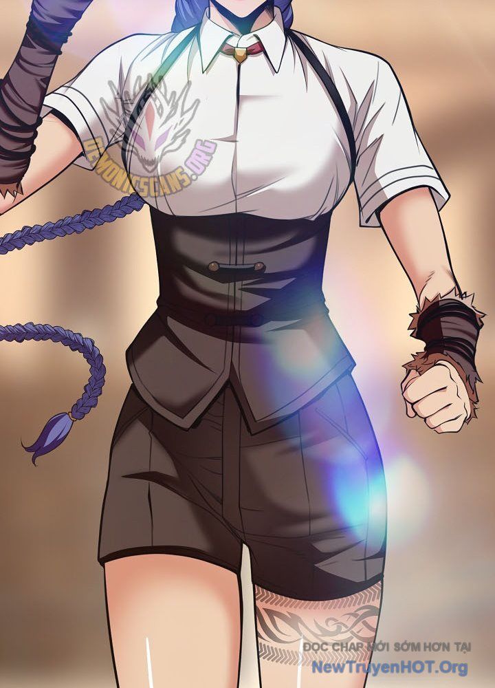 Số Phận An Bài Cho Các Nữ Phản Diện Yêu Tôi: Chapter 34.7