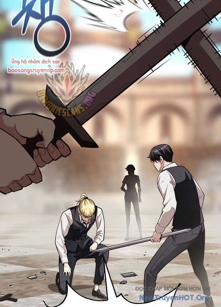 Số Phận An Bài Cho Các Nữ Phản Diện Yêu Tôi: Chapter 34.7