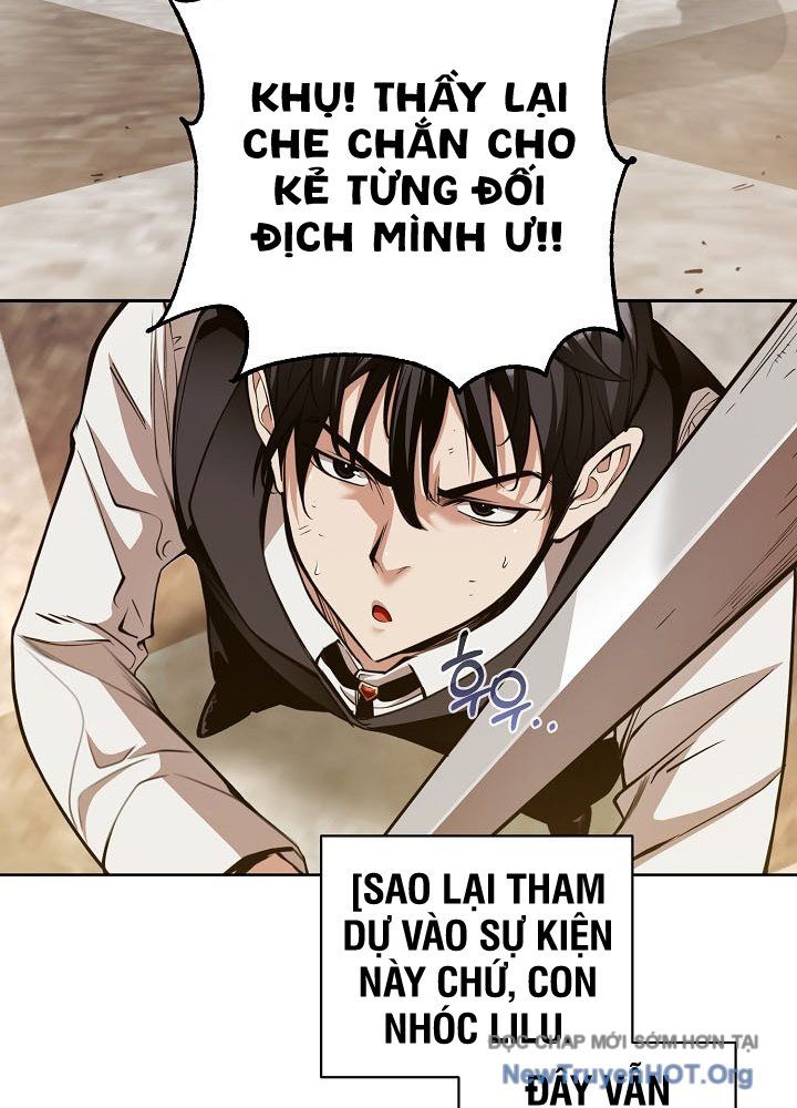 Số Phận An Bài Cho Các Nữ Phản Diện Yêu Tôi: Chapter 34.7